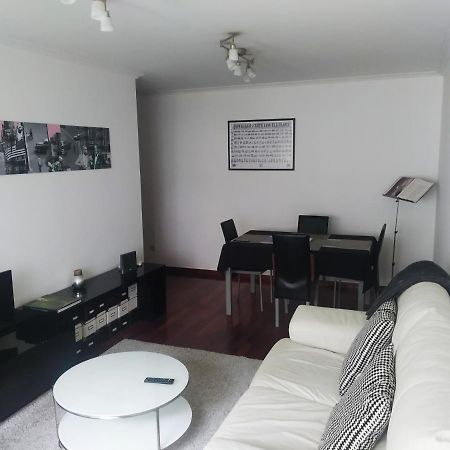 Macky'S Pad Apartment Понтеведра Екстериор снимка