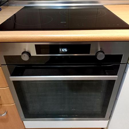 Macky'S Pad Apartment Понтеведра Екстериор снимка