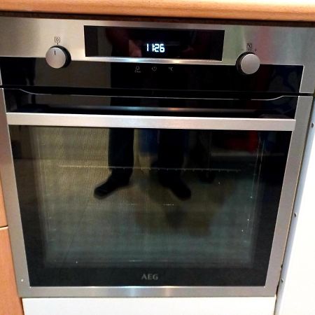 Macky'S Pad Apartment Понтеведра Екстериор снимка