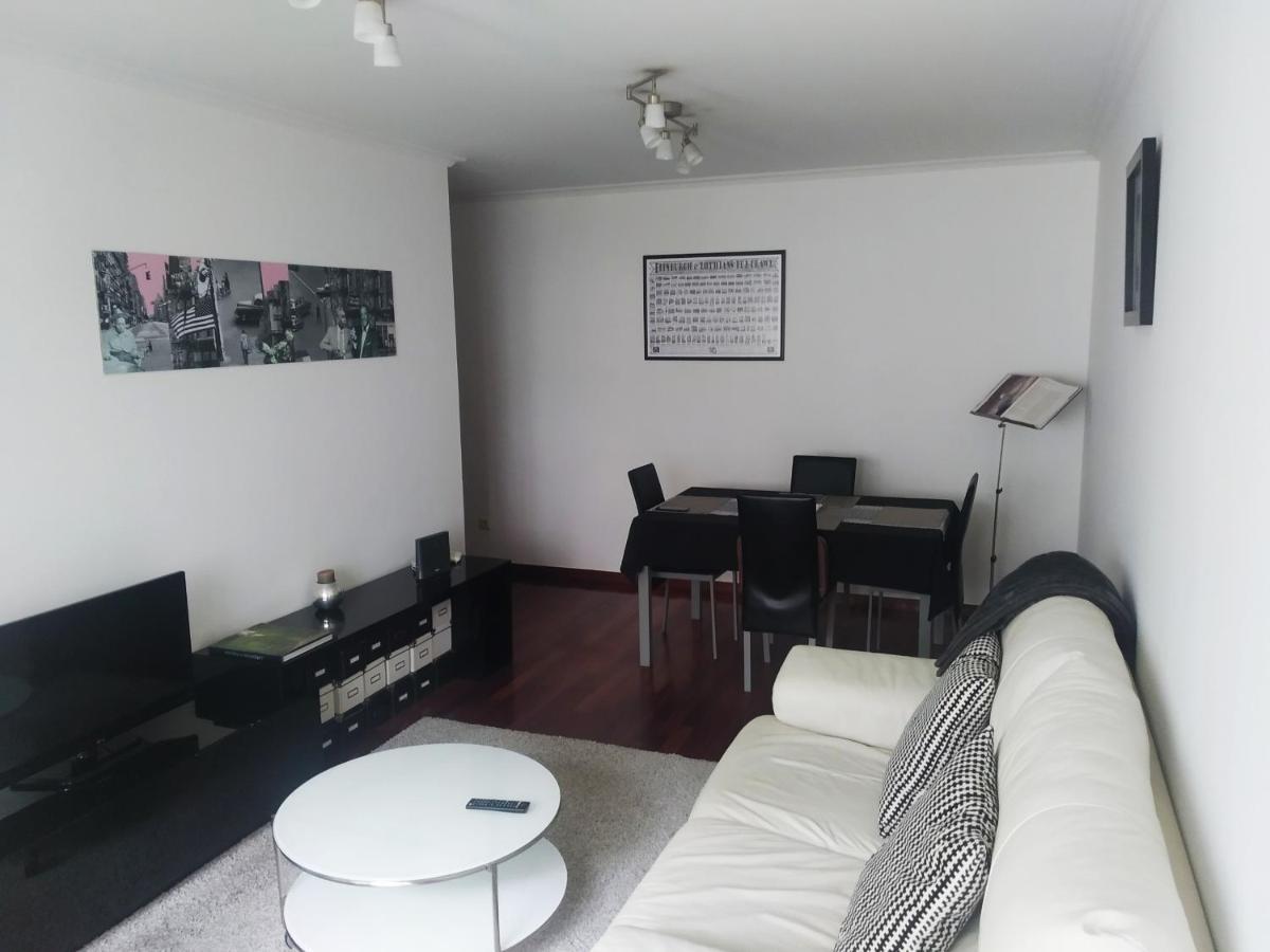 Macky'S Pad Apartment Понтеведра Екстериор снимка