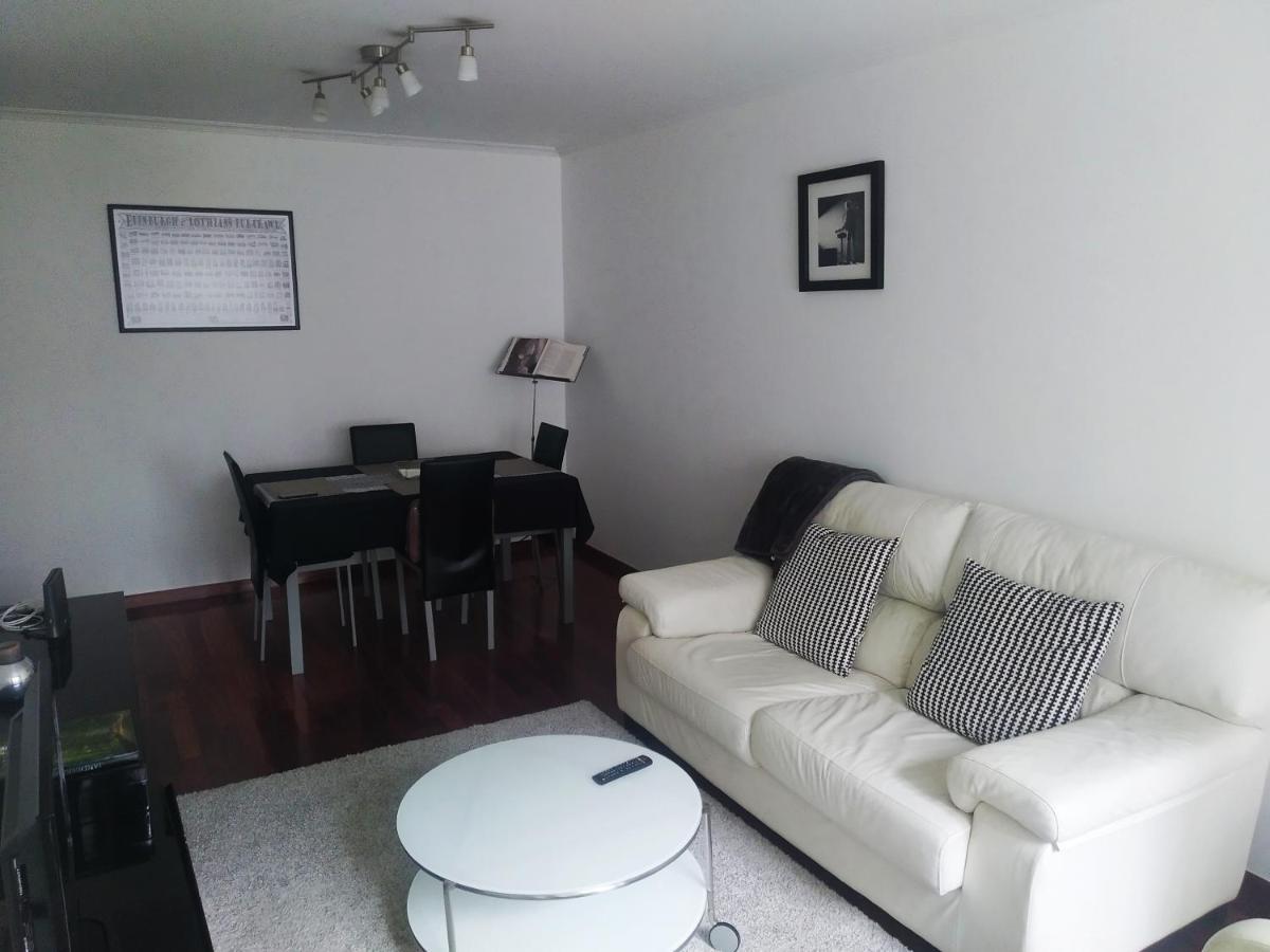 Macky'S Pad Apartment Понтеведра Екстериор снимка