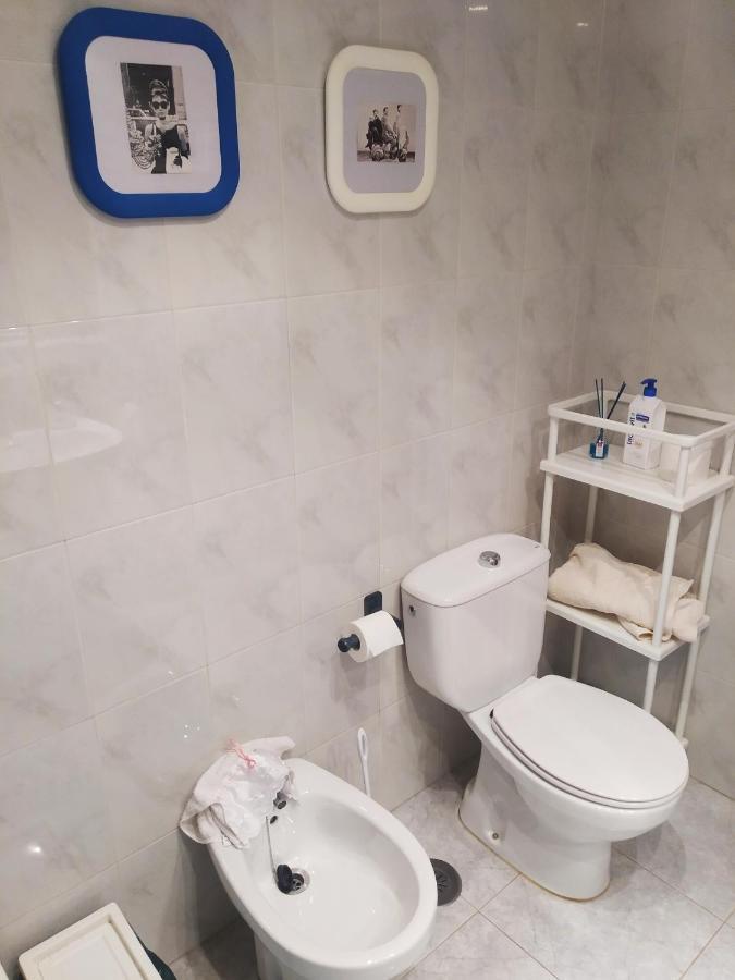 Macky'S Pad Apartment Понтеведра Екстериор снимка