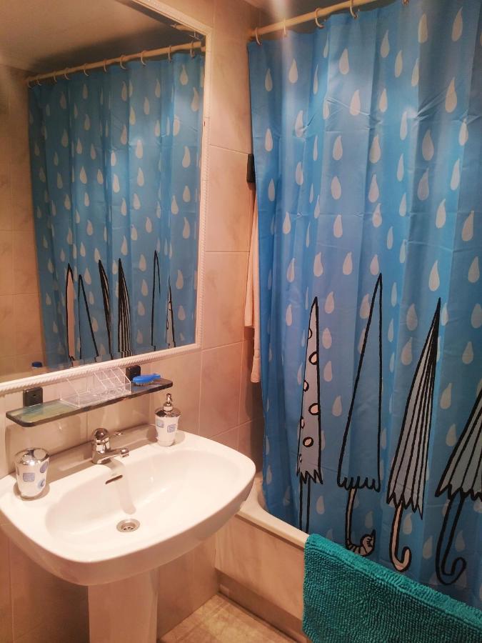 Macky'S Pad Apartment Понтеведра Екстериор снимка