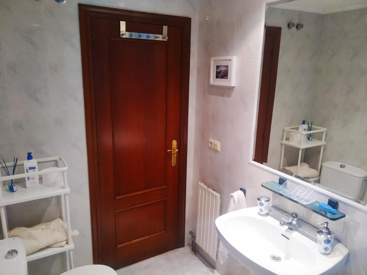 Macky'S Pad Apartment Понтеведра Екстериор снимка
