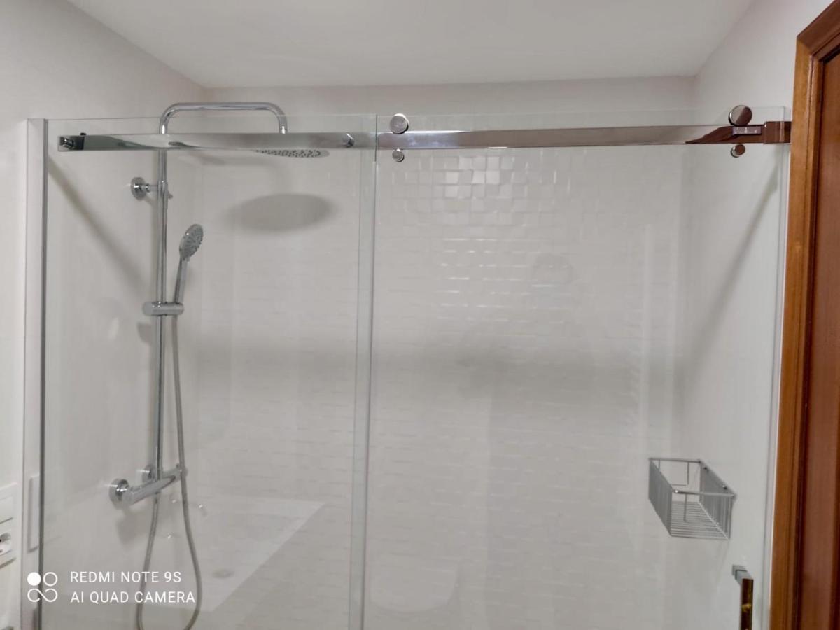 Macky'S Pad Apartment Понтеведра Екстериор снимка