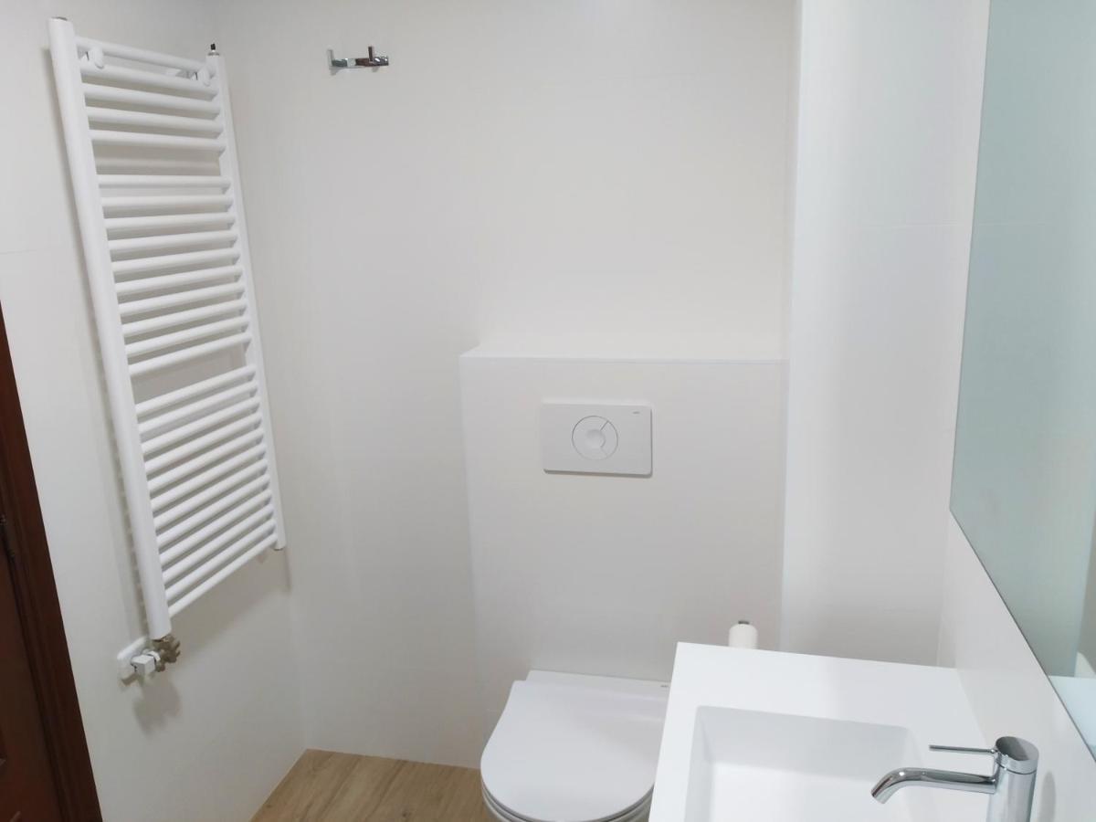 Macky'S Pad Apartment Понтеведра Екстериор снимка