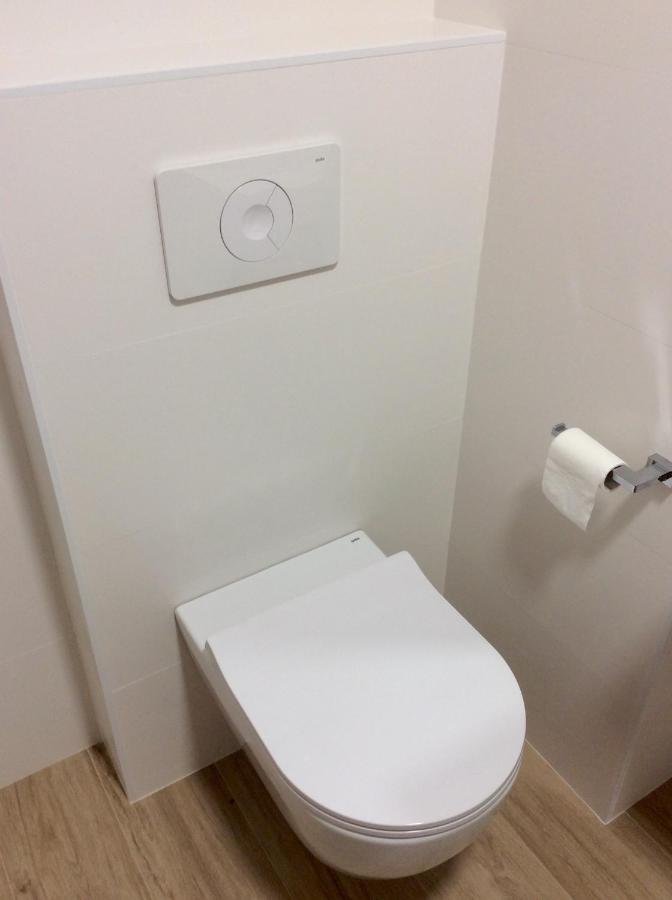 Macky'S Pad Apartment Понтеведра Екстериор снимка