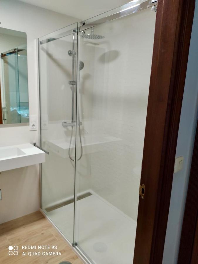 Macky'S Pad Apartment Понтеведра Екстериор снимка