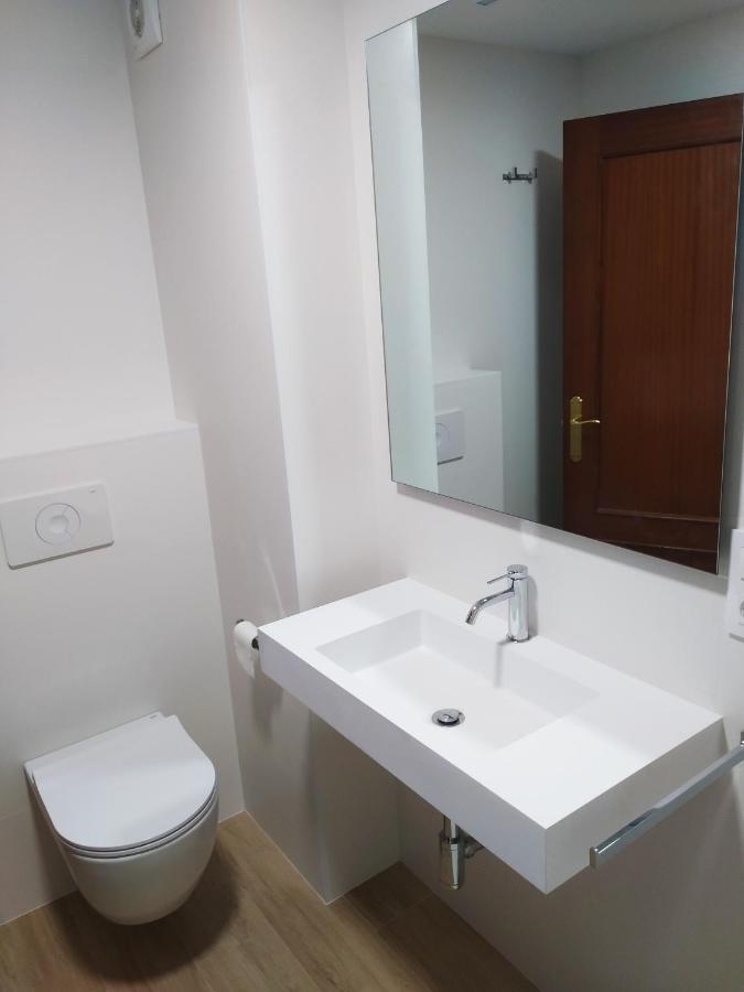 Macky'S Pad Apartment Понтеведра Екстериор снимка
