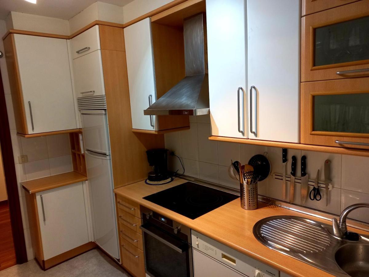 Macky'S Pad Apartment Понтеведра Екстериор снимка