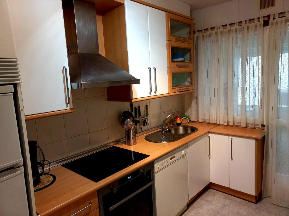 Macky'S Pad Apartment Понтеведра Екстериор снимка