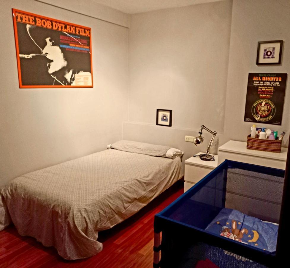 Macky'S Pad Apartment Понтеведра Екстериор снимка