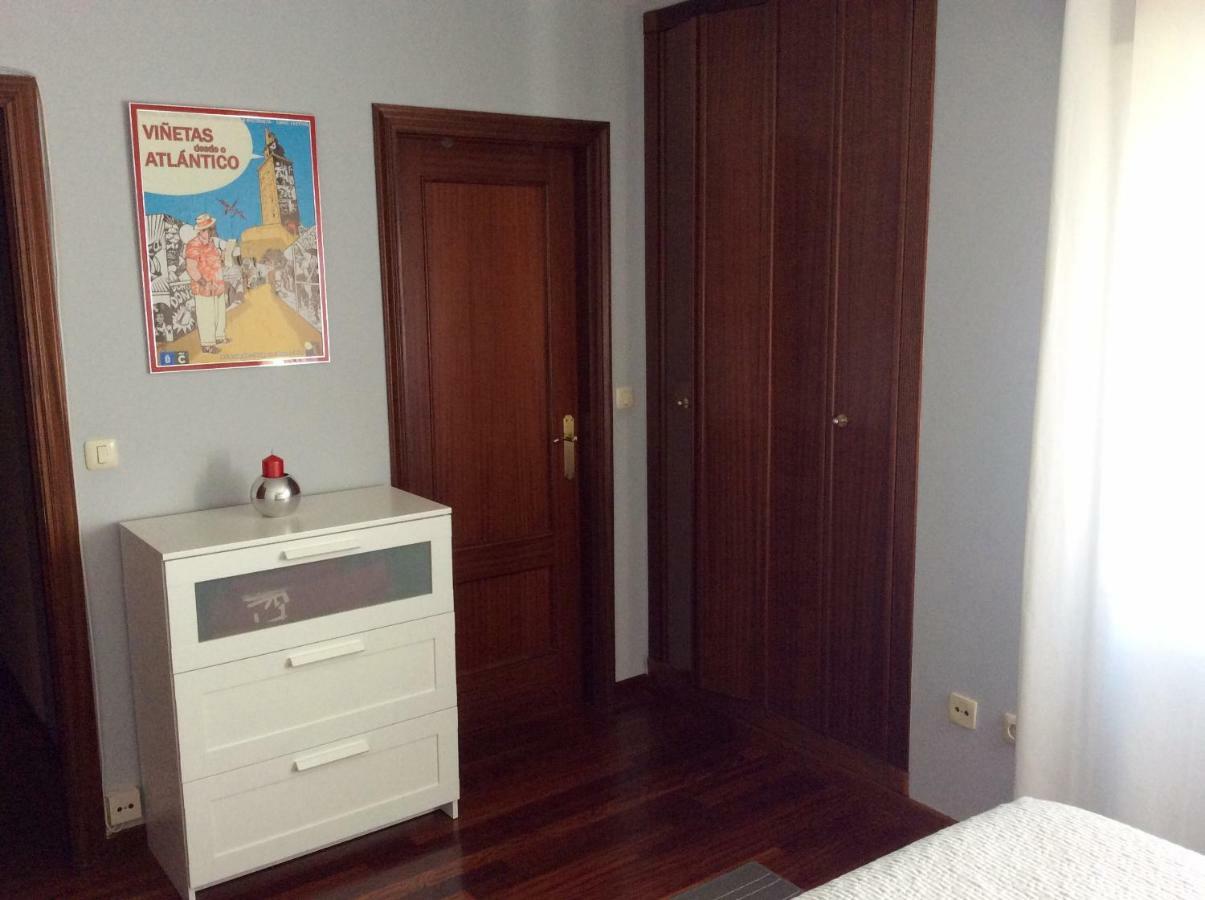 Macky'S Pad Apartment Понтеведра Екстериор снимка