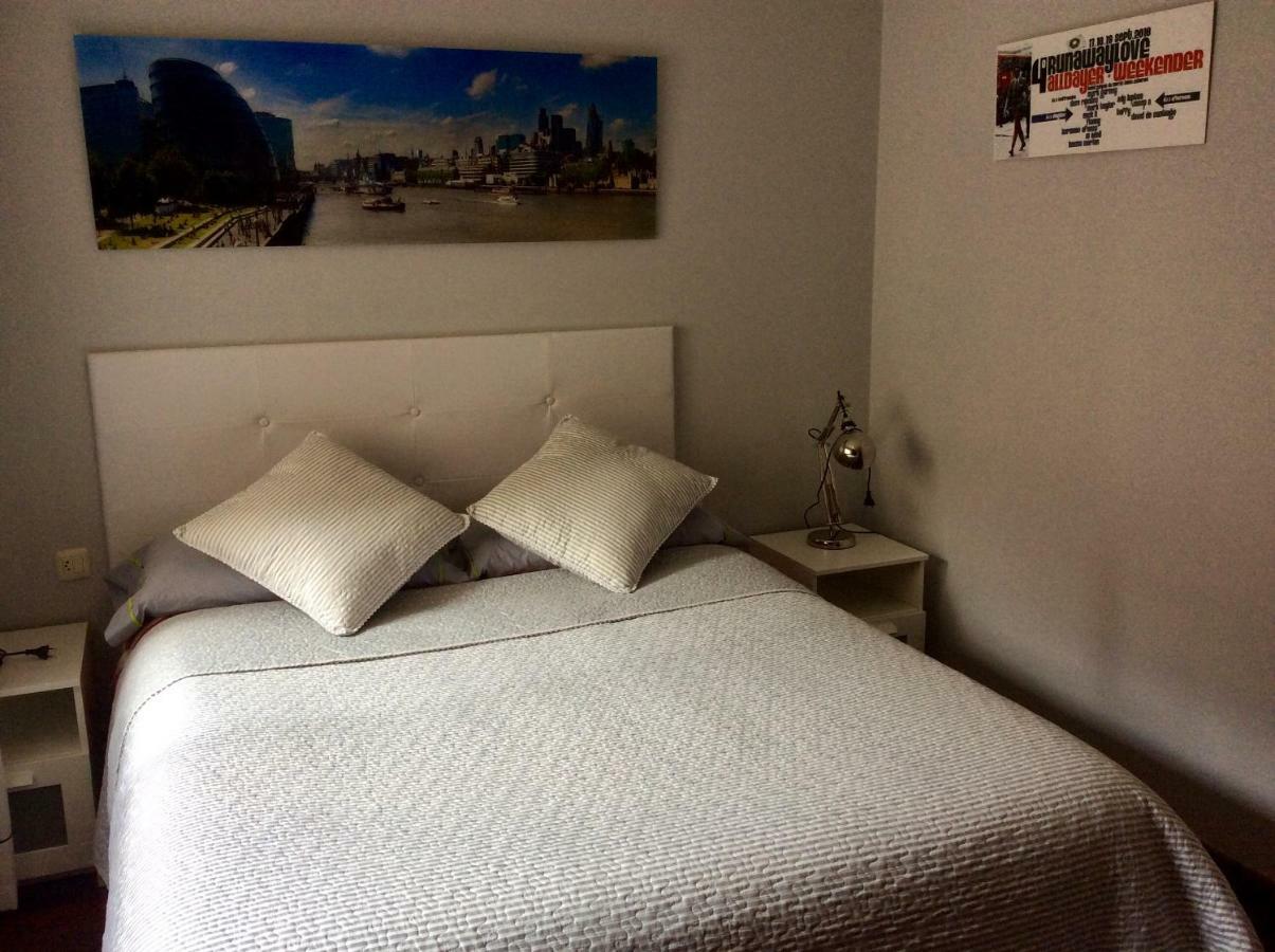 Macky'S Pad Apartment Понтеведра Екстериор снимка
